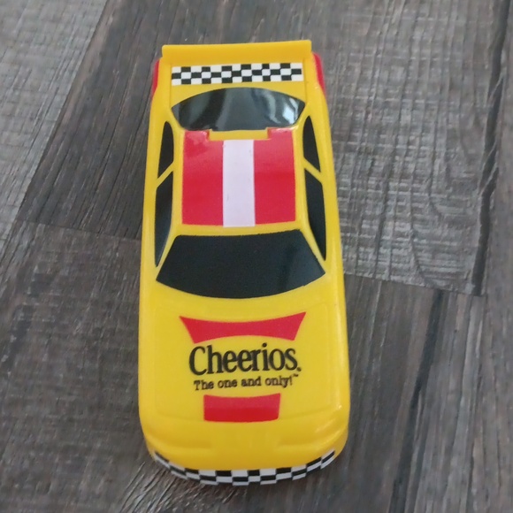 Cheerios car model - Picture 2 of 3